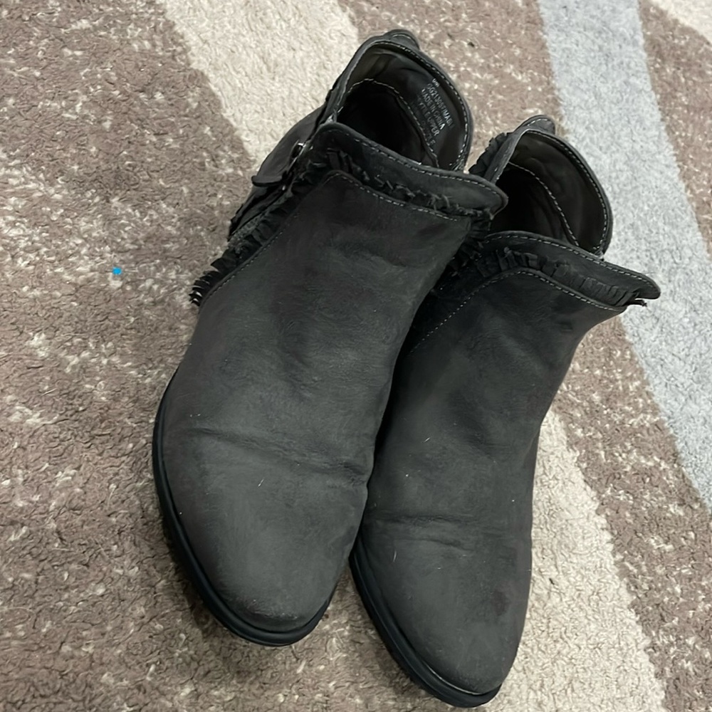 Mia womans boots